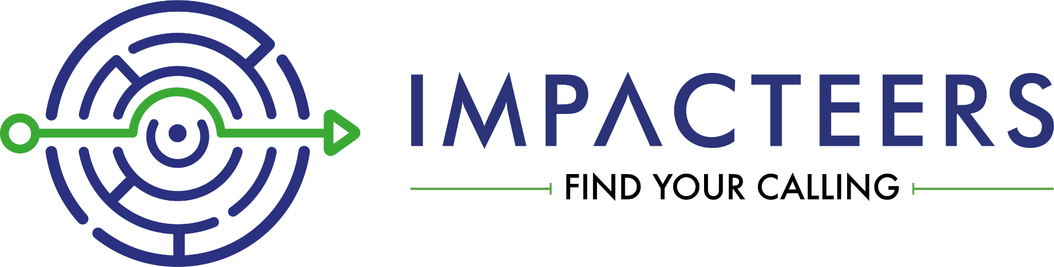 Impacteers — Find Your Calling