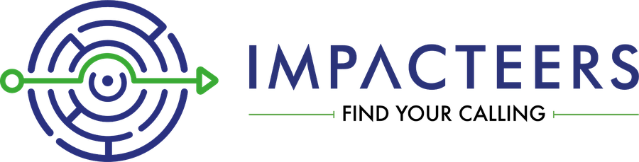 Impacteers — Find Your Calling